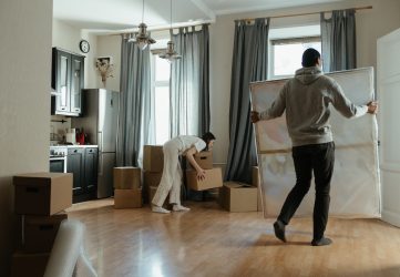skifte fordeling verdier